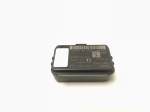 Land Rover Evoque (2011–2018) Control unit BJ3215K602BA - 2
