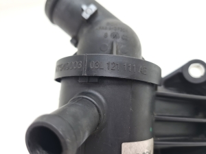 Volkswagen Tiguan (2007–2016) Termostats 03L121111AE - 2