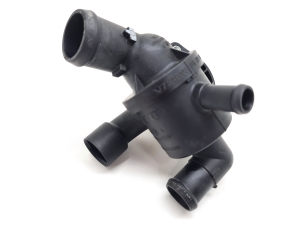 Volkswagen Tiguan (2007–2016) Termostats 03L121111AE - 5