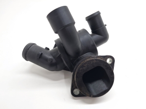 Volkswagen Tiguan (2007–2016) Termostats 03L121111AE - 8