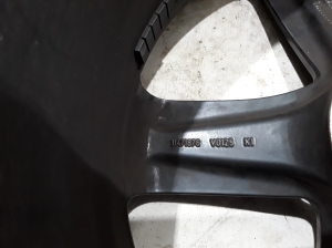 VOLVO S90 (2016–2026) Rim 31471876 - 5