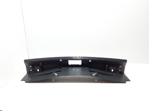 Ford Mustang Mach-E Mach-E (2020–2026) Rear panel interior trim LJ8BR404C08ACW - 2