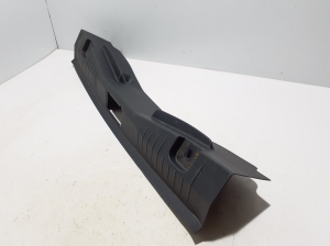 Ford Mustang Mach-E Mach-E (2020–2026) Rear panel interior trim LJ8BR404C08ACW - 3