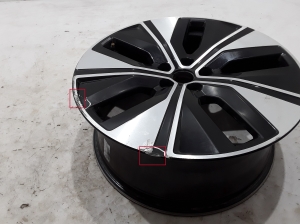 Polestar 2 II (2021–2026) Felge 32327781 - 4
