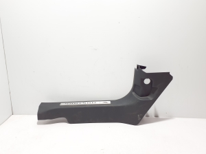   Einstiegsleistenverkleidung  - LJ8BR13201AGW 