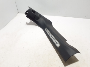 Ford Mustang Mach-E Mach-E (2020–2026) Inner sill trim LJ8BR13201AGW - 3