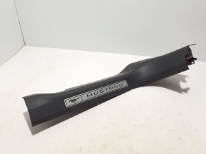 Ford Mustang Mach-E Mach-E (2020–2026) Inner sill trim LJ8BR1320AGW - 2