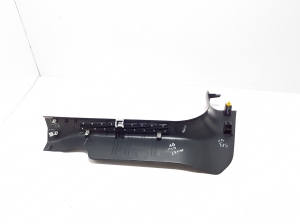 Ford Mustang Mach-E Mach-E (2020–2026) Inner sill trim LJ8BR1320AGW - 3