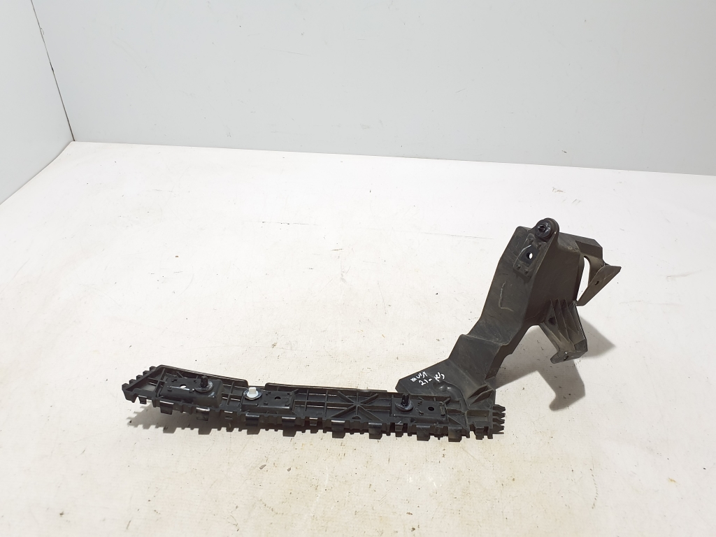 Ford Mustang Mach-E Mach-E (2020–2026) Rear bumper bracket LJ8B17E851AE Ford Mustang Mach-E Mach-E (2020–2026) Rear bumper bracket LJ8B17E851AE