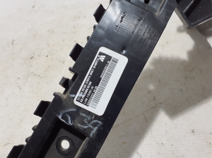 Ford Mustang Mach-E Mach-E (2020–2026) Rear bumper bracket LJ8B17E851AE - 3