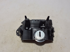 Ford Mustang Mach-E Mach-E (2020–2026) Salongi muu osa LJ9T14A254AC - 3