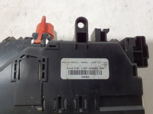 Ford Mustang Mach-E Mach-E (2020–2026) Muu osa kapoti all LJ8T14A094AAB - 3