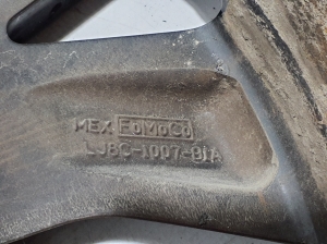 Ford Mustang Mach-E Mach-E (2020–2026) Felge LJ8C1007B1A - 3
