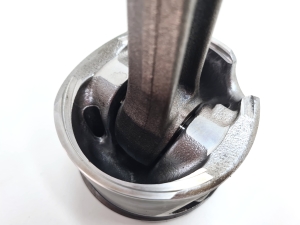 Volkswagen Tiguan (2007–2016) Kolb ja selle osad 03L107065S - 3