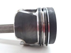 Volkswagen Tiguan (2007–2016) Kolb ja selle osad 03L107065S - 5