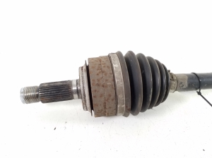 Honda CR-V (2012–2016) Front drive shaft and its parts 44306T1TE011M1 - 3