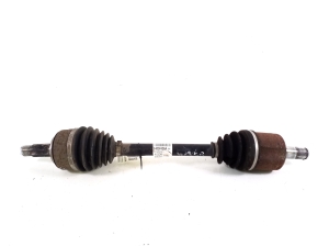   Antriebswelle vorne und ihre Teile  - 44306T1TE011M1 