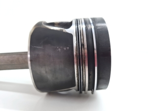 Volkswagen Tiguan (2007–2016) Kolb ja selle osad 03L107065S - 5