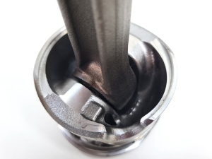 Volkswagen Tiguan (2007–2016) Kolb ja selle osad 03L107065S - 7