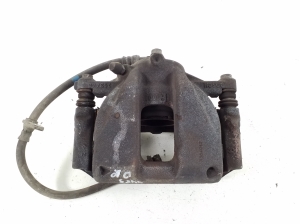 Étrier de frein avant