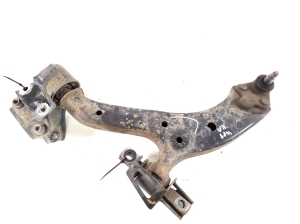 Bras de suspension avant