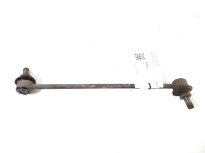   Front anti-roll bar link  -  