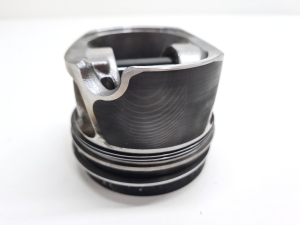 Volkswagen Tiguan (2007–2016) Kolb ja selle osad 03L107065S - 5