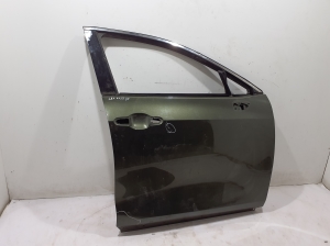 LEXUS NX H20 (2021–2026) Front door 6700178050 - 3