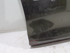 LEXUS NX H20 (2021–2026) Front door 6700178050 - 5