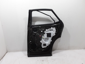 LEXUS NX H20 (2021–2026) Rear side doors 6700378040 - 2