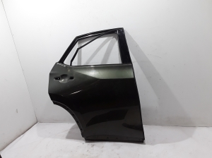 Rear side doors - 6700378040