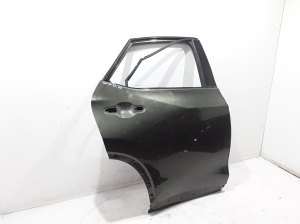 LEXUS NX H20 (2021–2026) Rear side doors 6700378040 - 3