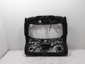 LEXUS NX H20 (2021–2026) Trunk lid 6700578170 - 3