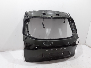 LEXUS NX H20 (2021–2026) Trunk lid 6700578170 - 4