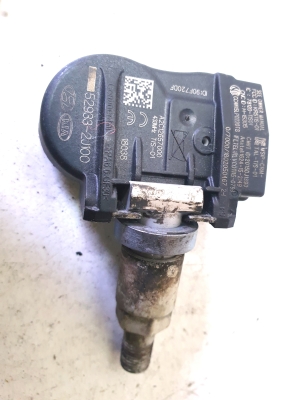 Kia Sorento (2014–2026) Reifendrucksensor 529332J100 - 3