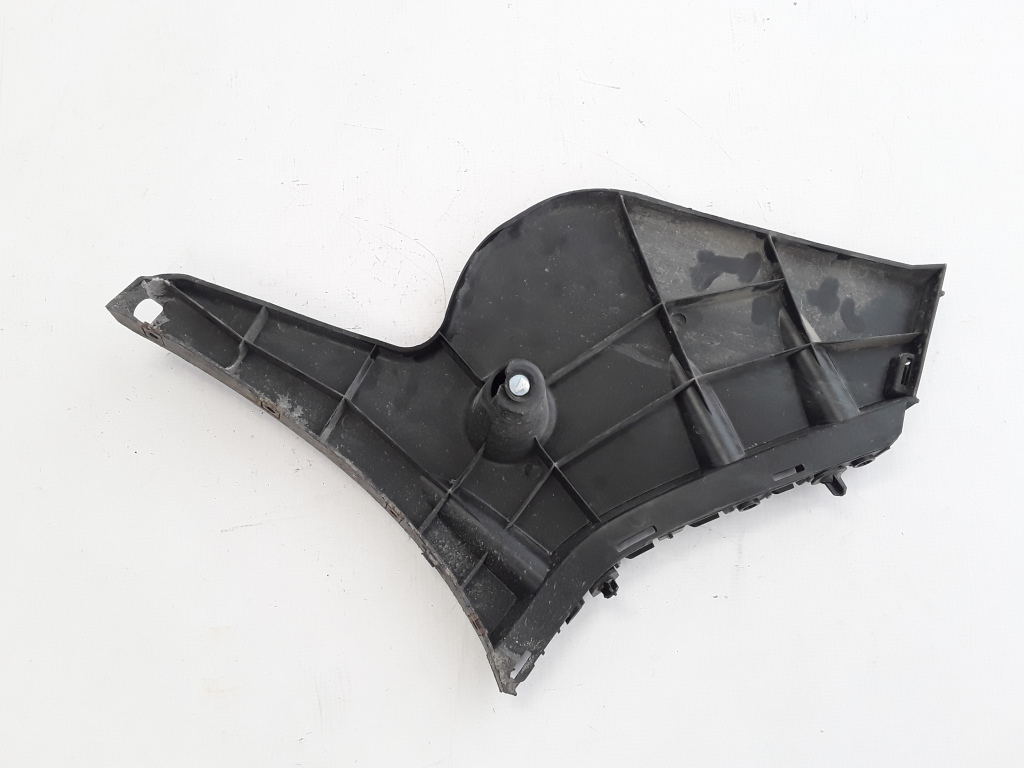 VOLVO V60 1 generation (2010-2020) Rear Left Bumper Bracket 31265281 21083828