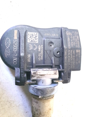 Kia Sorento (2014–2026) Reifendrucksensor 529332j100 - 2