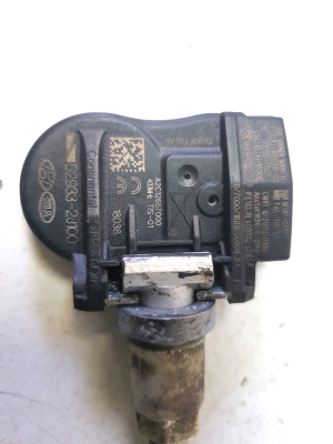 Kia Sorento (2014–2026) Reifendrucksensor 529332j100 - 2