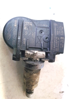 Kia Sorento (2014–2026) Reifendrucksensor 529332j100 - 3