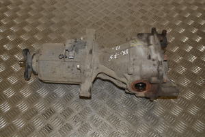 Hinterachsdifferential - 