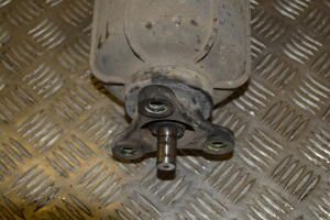 Hyundai ix35 (2009–2015) Rear differential - 3