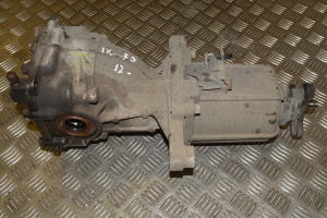 Hyundai ix35 (2009–2015) Rear differential - 4