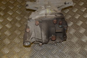 Hyundai ix35 (2009–2015) Rear differential - 5