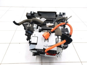 NISSAN Leaf II (2017–2026) Heater and its parts 272105SH1A - 2