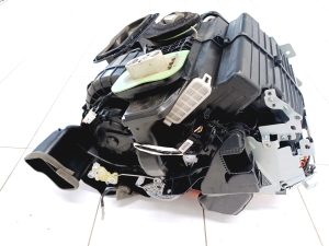 NISSAN Leaf II (2017–2026) Heater and its parts 272105SH1A - 3