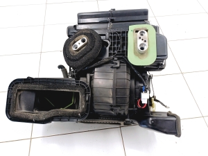 NISSAN Leaf II (2017–2026) Heater and its parts 272105SH1A - 4