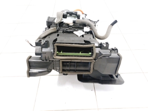   Heater and its parts  - 272105SH1A 
