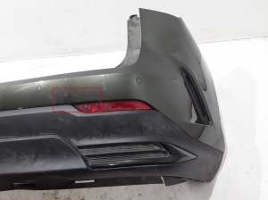 LEXUS NX H20 (2021–2026) Heckstoßstange 5215978925 - 2