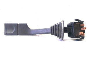 Mercedes Benz 100 631 (1981–1996) Windshield wiper switch - 3
