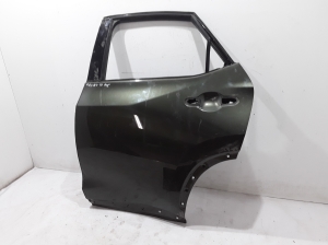 Rear side doors - 6700478040